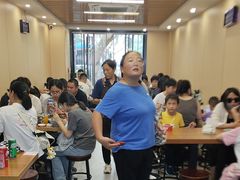 -金原鸭血粉丝汤·汤包·脆皮烤鸭(南京博物院店)
