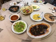 -欣旺·迎宾楼·百年无锡菜