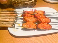 -蚝翅·海鲜粥·烧烤·龙虾季(海曙天一店)