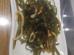 -正通记·哈尔滨烧烤·炭烤鸽子(七宝万科国际店)