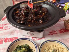 -回味黑鸭煲·始于2006(万松园店)