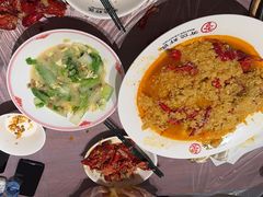 -有位虾匠·香辣蟹·小龙虾(李村店)