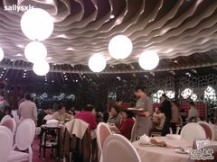 环境-唐宫海鲜舫