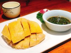 -外婆菜之崇明味道(锦江乐园店)