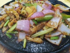 -众源美食(光复阁店)