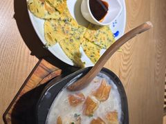 -吴记粥铺·淮扬小馆(欧尚店)