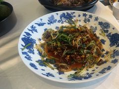 -盛百味·家宴餐厅(霸州分店)