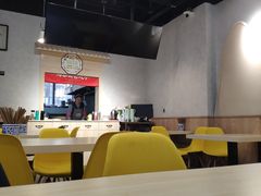 大堂-马茹特色饺子馆