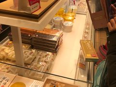 -好利来(东四店)