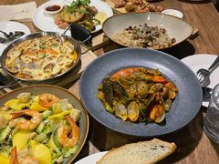 -G+KITCHEN(龙湖狮山天街店)