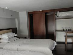 -天悦·国际Apartment(广州南站店)