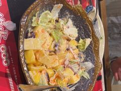 -古田居·特色寿司料理(骏欣中心店)