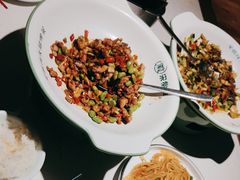 -宋徽厨·安徽菜(绿地店)