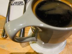 美式咖啡-UPPER KITCHEN(延安路店)