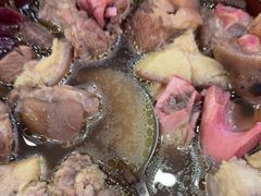 -三锅莊·牦牛肉火锅·香格里拉特色藏餐宴请餐厅(昆明创始店)