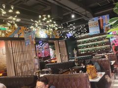 -AK47烤羊腿串吧(柳浪家园店)