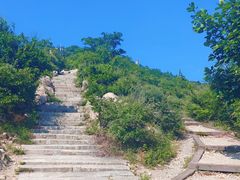 -涂山风景区