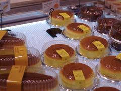 -巴黎贝甜(龙江店)
