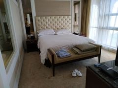 -武汉汉口火车站东方建国大酒店