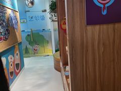-艺年级儿童语言艺术中心(冉家坝爱融荟城店)