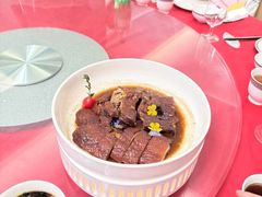 -安蒂娅.悦景轩中餐厅(西乡店)