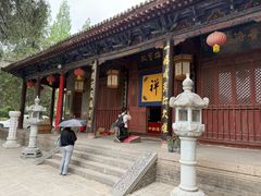 -兴教寺