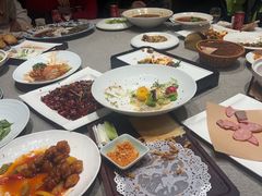 -卫鼎轩·家宴(水上公园店)