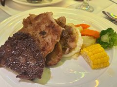 -太平馆西餐厅(北京路店)