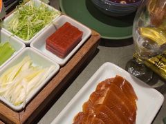 -那家小馆•北京菜•烤鸭(中关村店)