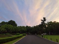 -浙江大学(玉泉校区)