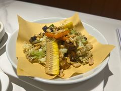 -曼玉餐厅(大卫城店)