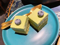 -第101座花园餐厅(湖滨88店)