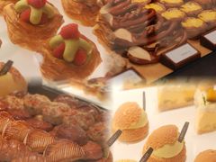 -LANLIZI BAKERY(COSMO店)