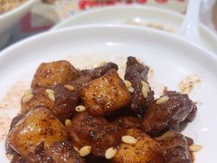 -南小馆(迪士尼小镇店)