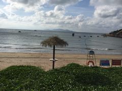 -那琴半岛地质海洋公园