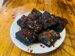 -五娭毑臭豆腐(黄兴南路店)