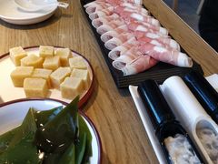 -彤德莱火锅(大学城店)