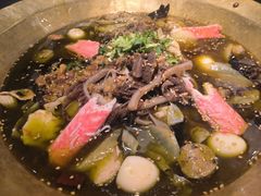 -毛肚向右·川渝毛肚王(经开永旺店)
