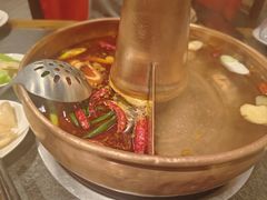 -仁和四季涮肉馆(天坛南门店)