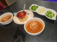 -秋之原·老北京铜锅涮肉(王府井东单店)