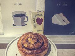 -red donkey coffee