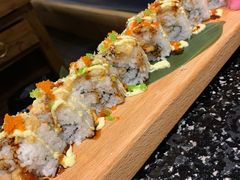 -九田家黑牛烤肉料理(中北镇店)