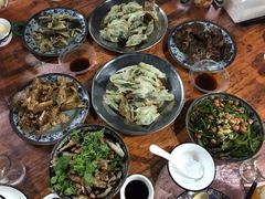 -老南门煎饺