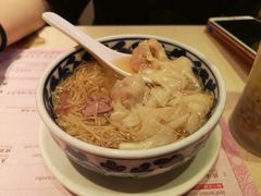 -池记(尖沙咀店)