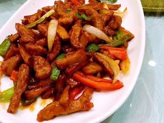 -泰福成大酒店(泰来道店)