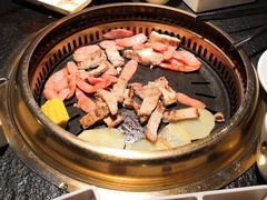 -嘿嘟嘟·肋条烧肉放题(爱融荟城店)
