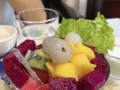 -时间仓(月湖公园店)