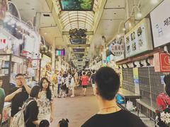 -西归浦每天偶来市场