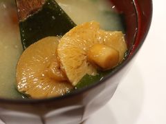 味增汤-鮨一日本料理(大中华店)