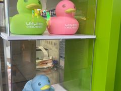 -LINLEE林里·手打柠檬茶(海曙天一广场店)